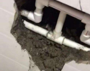 围场卫生间漏水哪家好