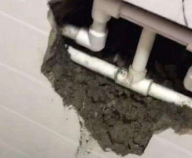 围场卫生间防水找谁好