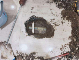 围场卫生间防水多少钱