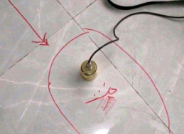 围场卫生间测漏水多少钱