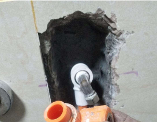 围场卫生间测漏水哪家好