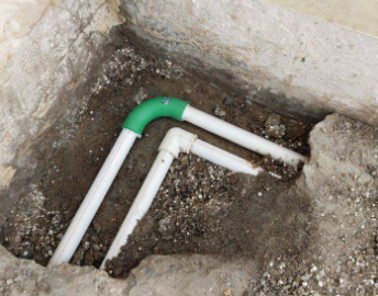 围场卫生间测漏水价格多少