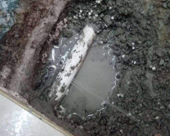 围场卫生间测漏水哪家好