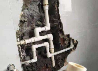 围场卫生间测漏水价格多少